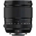 FUJIFILM XF18mmF1.4 R LM WR Lens (16673794) - Fujifilm