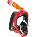 OCEAN REEF Aria QR+ Snorkeling Mask with Camera Holder - Ocean Reef