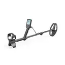 NOKTA MAKRO Simplex Lite Metal Detector, Black (11000623) - Nokta Makro