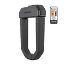 HIPLOK D1000 Black Bike U-Lock (DM1AB) - Hiplok