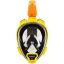 OCEAN REEF Aria QR+ Snorkeling Mask with Camera Holder - Ocean Reef