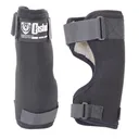 CASHEL Black Stall Sore Boot (SSB) - Cashel Company