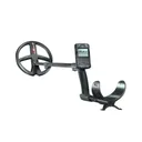 XP METAL DETECTORS Deus II RC 9in Metal Detector (DEUS2-22FMFRCEA) - Xp Metal Detectors
