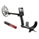 XP METAL DETECTORS ORX 9.5x5in Elliptic Metal Detector (ORXELLHFRCE-MI6) - Xp Metal Detectors
