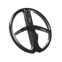 XP METAL DETECTORS X35 11in Coil with Coil Cover and Lower Stem (D28X35) - Xp Metal Detectors