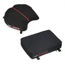 AIRHAWK R-REVB Cruiser R Large And Cruiser Pillion Motorcycle Seat Cushion (FA-CRL-PLN-2PK) - Airhawk
