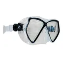 SHERWOOD SCUBA Oracle+ Mask (MA50) - Sherwood Scuba