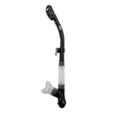 SHERWOOD SCUBA Tiga Dry Snorkel (SN056) - Sherwood Scuba