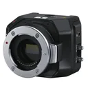 BLACKMAGIC DESIGN 4K G2 Micro Studio Camera (CINSTUDMFT/UHD/MRG2) - Blackmagic Design