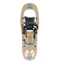 TUBBS Women's Flex TRK Khaki Snowshoes, Size 22 (X22010070122W) - Tubbs