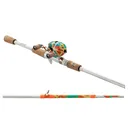APB 6' KRAZY M SPINCAST 2PC COMBO - Profishiency