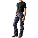 KIMES RANCH Men's Raw Dillon Blue Jeans (RAWDIL-BLU) - Kimes Ranch
