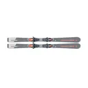 FISCHER RC One Lite 73 Skis with Protector 10 GW SLR Brake 80 Bindings (A15523+T41623) - Fischer