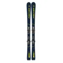 FISCHER RC One F17 Skis with Protector 11 GW Brake 85 Bindings (A32523+T41522) - Fischer