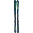 FISCHER R Trend SLR Pro Alpine Racing Snow Skis with RS9 Bindings (P30123+T41021) - Fischer