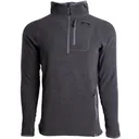 KINGS CAMO XKG Covert 1/2 Zip Hoodie With Face Mask - Kings Camo
