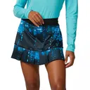 SOFIBELLA Women's UV Colors 14in Tennis Skort (7016) - Sofibella