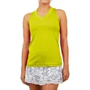 SOFIBELLA Women's UV Colors Racerback Tank - Sofibella