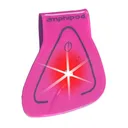 AMPHIPOD Vizlet LED Wearable Reflectors 2-Pack - Amphipod