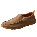 TWISTED X Men's Slip-On Zero-X Bomber Casual Shoe (MZXS001) - Twisted X