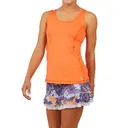SOFIBELLA Women's UV Colors X-Tank (7015) - Sofibella