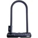 ABUS Ultra 410/170HB300 Black U-Lock (81065) - Abus