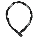ABUS 1500 Web 4mm Chain Lock (5634) - Abus