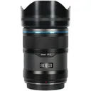 SIRUI Sniper 23mm F1.2 APSC Auto-Focus E Mount Lens (23AS12E-B) - Sirui