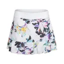 SOFIBELLA Women's UV Colors 14in Tennis Skort (7016) - Sofibella