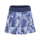 SOFIBELLA Women's UV Colors 14in Tennis Skort (7016) - Sofibella