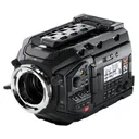 BLACKMAGIC DESIGN URSA Mini Pro 12K OLPF Camera (CINEURSAMUPRO12KOLPF) - Blackmagic Design