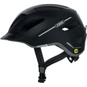 ABUS Pedelec 2.0 MIPS Velvet Black Helmet - Abus
