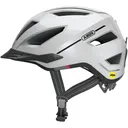 ABUS Pedelec 2.0 MIPS Velvet Black Helmet - Abus