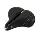 SERFAS RX Exerciser Twin Bar Saddle with Lycra Cover (EX-RXL) - Serfas