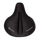 SERFAS Cruiser Large Saddle Pad with Lycra Cover (BMP-CR) - Serfas