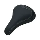 SERFAS BMX Saddle with 9mm Rails (BMX-100) - Serfas