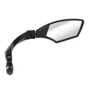 SERFAS Glass Lens Bar Mirror | L/R (MR-4) - Serfas