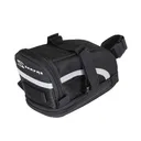 SERFAS Medium Speed Black Bag (LT-2BK) - Serfas