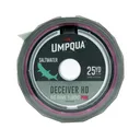 UMPQUA Deceiver HD Big Game Pink 25yds Fluorocarbon Tippet - Umpqua