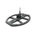 NOKTA MAKRO Lg30 Black Waterproof DD Search Coil (17000176) - Nokta Makro
