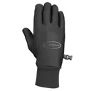 SEIRUS Women's Original All Weather Black Gloves (1425.2.001) - Seirus