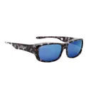 JONATHAN PAUL Pandera Fitover Sunglasses - Jonathan Paul
