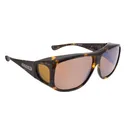 JONATHAN PAUL Aviator Fitover Sunglasses - Jonathan Paul