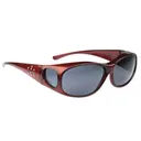 JONATHAN PAUL Element Lens Fitover Sunglasses (10827) - Jonathan Paul