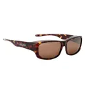 JONATHAN PAUL Pandera Fitover Sunglasses - Jonathan Paul