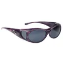 JONATHAN PAUL Aurora Fitover Sunglasses - Jonathan Paul