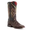 FERRINI Women's Bronco Square Toe Western Boots - Ferrini