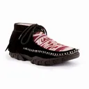 FERRINI Women's Maya Moccasins - Ferrini