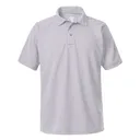 VERTX Men's Coldblack Short Sleeve Polo (F1-VTX4000P) - Vertx