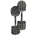 SEIRUS Black Cat Tracks Boot Sole Protectors (4150.0.001) - Seirus